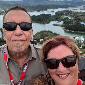 Meet your Posher, Susan